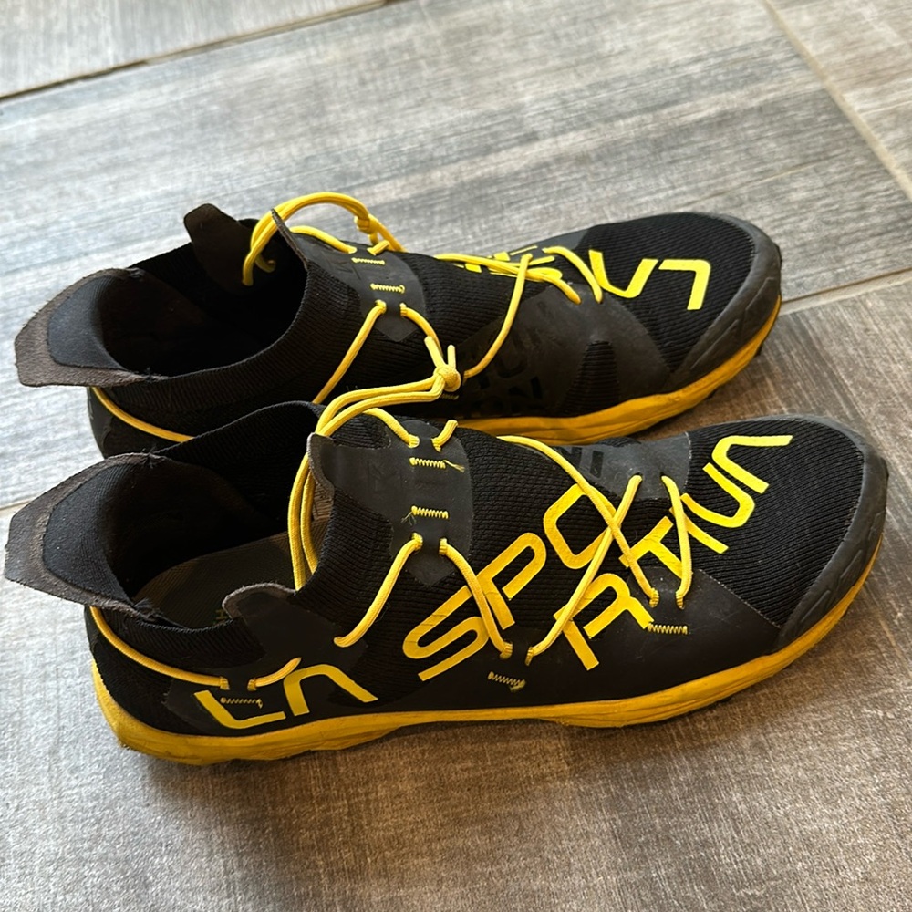 La Sportiva VK Running Shoe Euro 43.5 / 10.5